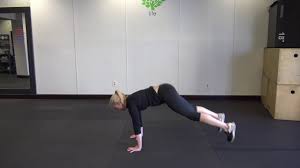 Plank Frog Jump Exercise Youtube Or reduce the complexity by trying jump squats. plank frog jump exercise