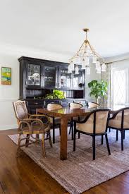 The dining table becomes the center of our interactions with our families, a place to gather and create memories. Santa Monica Eclectic Dining Room With Burlwood Dining Table Eclectic Dining Room Los Angeles By Hive La Home Houzz