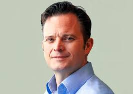 GCX's Jonathan Wright