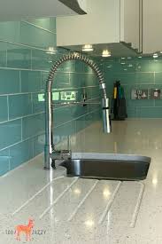kitchen wall tiles backsplash, glass