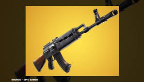 Our fortnite vault list guide has a complete look at every item, weapon, and gun that has been temporarily removed from the game. All Vaulted Guns In Fortnite Season 3 Here S An Entire List For You Here