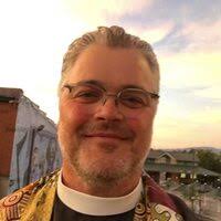 Holy Trinity Anglican Church