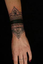Henna Style Tattoos Henna Tattoo Ink Sleeve Tattoos