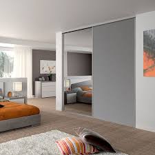 Porte placard miroir 60 cm. Portes De Placard Avec Miroirs Kazed