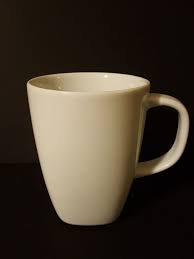 Ikea 365 Susan Pryke Turkey White Coffee Mug 13266 Ikea Contemporary White Coffee Mugs Mugs Coffee Mugs