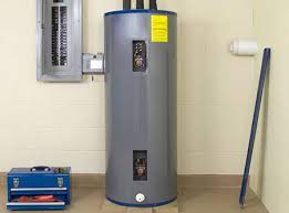 How much to install new water heater. How To Replace A Water Heater