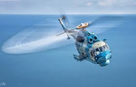 Data streaming tech leads the way. Wallpaper Sea Helicopter Pilot Cockpit Anti Submarine Helicopter Mi 14pl Hesja Air Art Photography Of The Polish Navy Images For Desktop Section Aviaciya Download