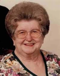 Julia Durst Obituary (1928