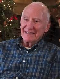 Louis Stravato Obituary May 25, 2020