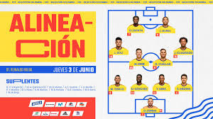 Conoce la alineación con la que ricardo gareca buscaría sumar de a tres. El Grafico V Twitter Eliminatoriasqatar2022 Fecha7 Comenzo Peru Vs Colombia Formaciones
