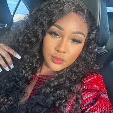 Roxanne Humphrey's Instagram, Twitter & Facebook