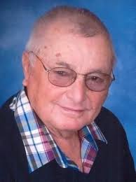 Richard McPeek Obituary (1937