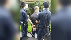 Take a sneak peak at the movies coming out this week (8/12) nuevas películas en estreno este fin de semana: Park Goer To Be Charged With Attempted Murder Of Safe Distancing Officer Coconuts Singapore