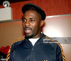 573 Stringer Bell Photos & High Res Pictures