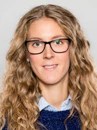 Emma Charlott Andersson Nordbø