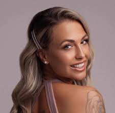 Nadine Burger Cosmetics