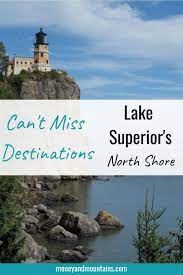 Amazing Things To Do On The North Shore Mn Minnesota Vacation Minnesota Travel North Shore Mn