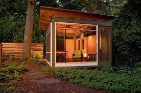 Once considered as a second living room of the house, the that's why some owners of modern residences have chosen to have a modern porch in front of their house where they can enjoy their modern landscape with the. 30 Delightful And Intimate Three Season Screened Porch Ideas