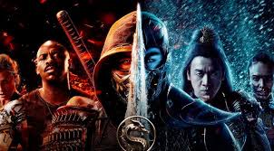 Драки в mortal kombat традиционно происходят в интересных местах. Prodyuser Mortal Kombat Raskryl Samuyu Vazhnuyu Chast Filma