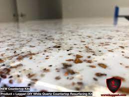 If you are a diy, you might be interested in what kinds of things to keep in mind when you begin to embark on the bottom line is this: New Countertop Kits Quartz Diy Leggari Products Facebook