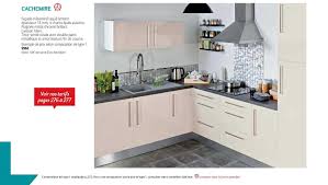 Offre Pull Col Rond Cachemire Femme Chez Geant Casino