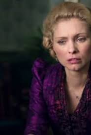 Ripper Street" Threads of Silk and Gold (TV Episode 2013)