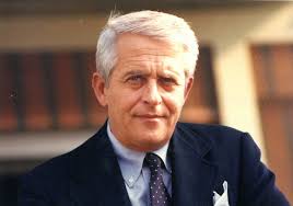 Mr. Don Deutsch, Sr.