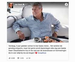 Maybe you would like to learn more about one of these? Jan Smit Trauriges Todesdrama Schlager De