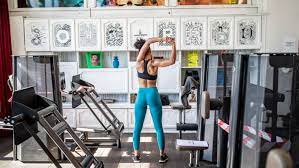 Numai sala de forţă ocupă 850 m². Cluj SÄƒlile De Fitness S Ar Putea Deschide Decizia LuatÄƒ De Curtea De Apel Cluj Stiri De Cluj