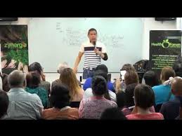 Health Forum With Doc Atoie Arboleda Zynergia Wellness Center 10 19 2018 Wellness Center Youtube Health