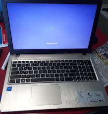 At least this asus laptop series is perfect for students who almost asus x441sa laptop comes with super fast connectivity, a friendly keyboard and a larger touchpad so comfortable and safe when used or when. How To Boot Asus X540s Laptop From Usb For Install Windows Yamsoti Design Master