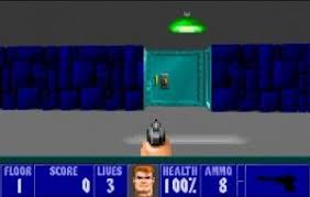 Free Browser Based Wolfenstein 3d Wolfenstein Wolfenstein 3d Browser