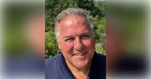 Thomas Convery Obituary (2023)