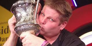 All About Scott Mitchell