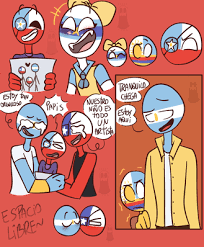 Xd this is more new art i drew. Countryhumans S Illustrations Art Street By Medibang