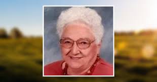 Beatrice Webb Hutton Obituary February 24, 2013