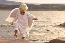 3 Little Angel In Training 3 So Sweet 3 Baby Angel Fairy Angel Angels Among Us
