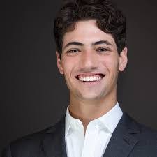 Dan Shin's Instagram, Twitter & Facebook