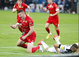 1 sierpnia 2021, 15:03 | autor: Sandecja Widzew Na Zywo Mecz Widzew Sandecja Online Wynik Widzew Sandecja Na Zywo Jak Lodzianie Zagraja Pod Wodza Nowego Trenera Express Ilustrowany