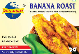 This stir fried zucchini tastes delicious and goes well as a side with any meal. Banana Fry Daily Delight