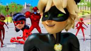 Miraculous Ladybug Season 2 Episode 25 Heroes Day Part 2