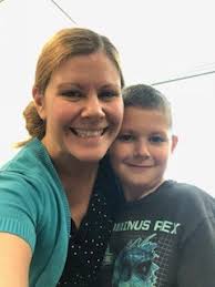 Today we'd like to introduce you to Mrs. Miller, the newest addition to our  second grade team! Here's a little bit about her... "My name is Mrs. Katie  Miller and I am