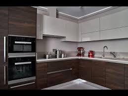 مطابخ خشب بولي لاك واكريك 2020 من تنفيذ معرض كافكو للمطابخ الخشب والالومنيوم Youtube