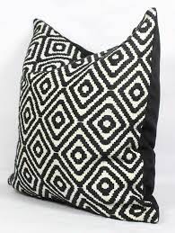Euro shams covers 26x26 boho, beige pillow cover 24 x 24, sofa cushion cover, throw pillow case 18x18, pillowcase 20x20. Black Euro Pillow Covers 26 X 26 Throw Pillow Covers 18x18 Etsy Pillows Euro Pillow Covers Throw Pillow Covers 18x18