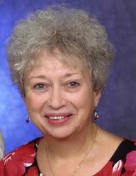 Obituary for Carolyn Ruth Lunceford