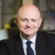 Master merchant: Primark CEO Paul Marchant's secrets of success