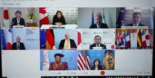 菅首相 英国g7サミットへ出発、五輪・パラは「説明して理解を得たい」  2021年6月11日 05:30  社会 g7はガラクタの集まり…ではありません. 2021 G7ã‚µãƒŸãƒƒãƒˆ å¤–å‹™çœ