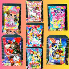 Check spelling or type a new query. Jual Produk Kertas Binder Loose Leaf Karakter Termurah Dan Terlengkap Agustus 2021 Bukalapak