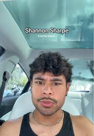 Shannon Sharpe James Mcdaniels