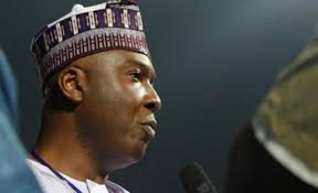 saraki